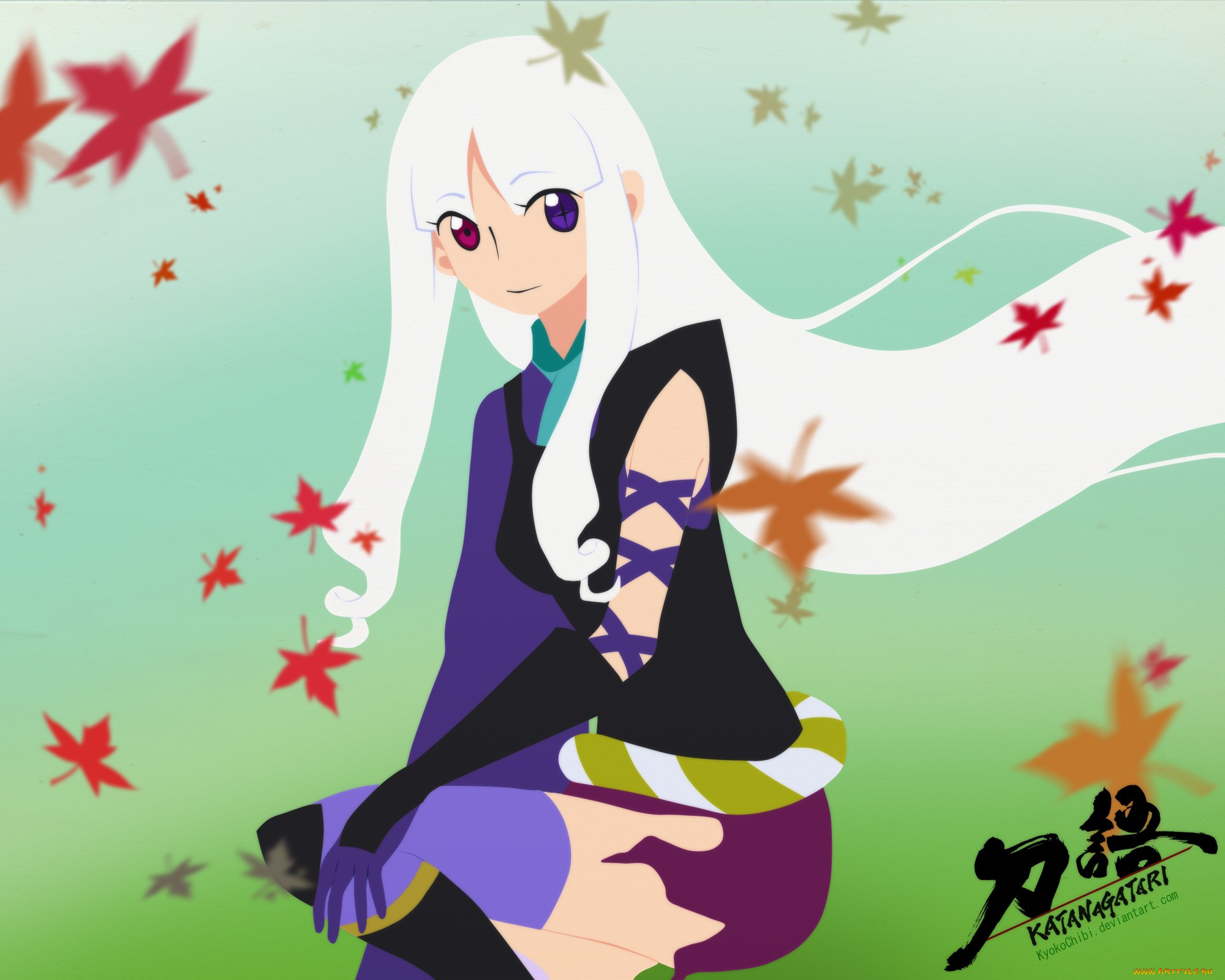 , katanagatari